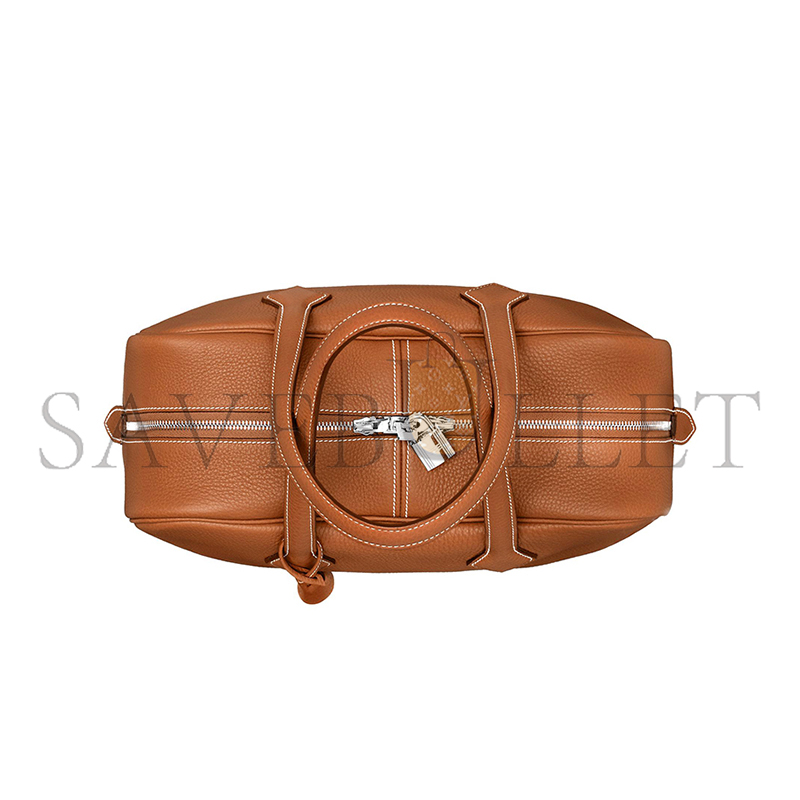 H**mes MASTER VICTORIA II FOURRE-TOUT 35 BAG TOGO H050021CK37 (35*23*17cm)